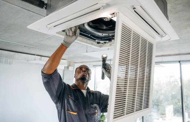 Licensed Hvac Installation service in Moriarty, NM - FH HVAC